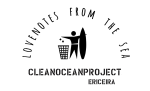 Clean ocean project