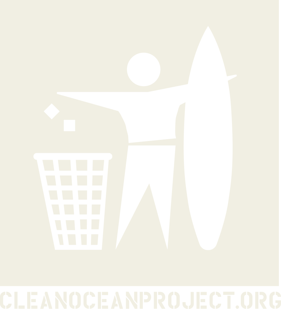 Clean Ocean Project