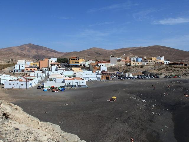 Ajuy, Fuerteventura