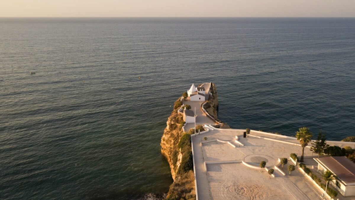 How To Get To Lagos from the Faro Airport