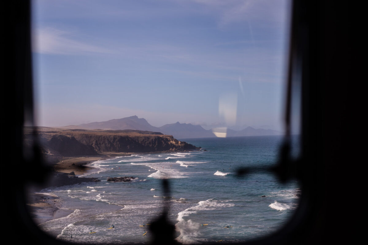 Exploring Fuerteventura: Top 10 Campervan-Friendly Locations