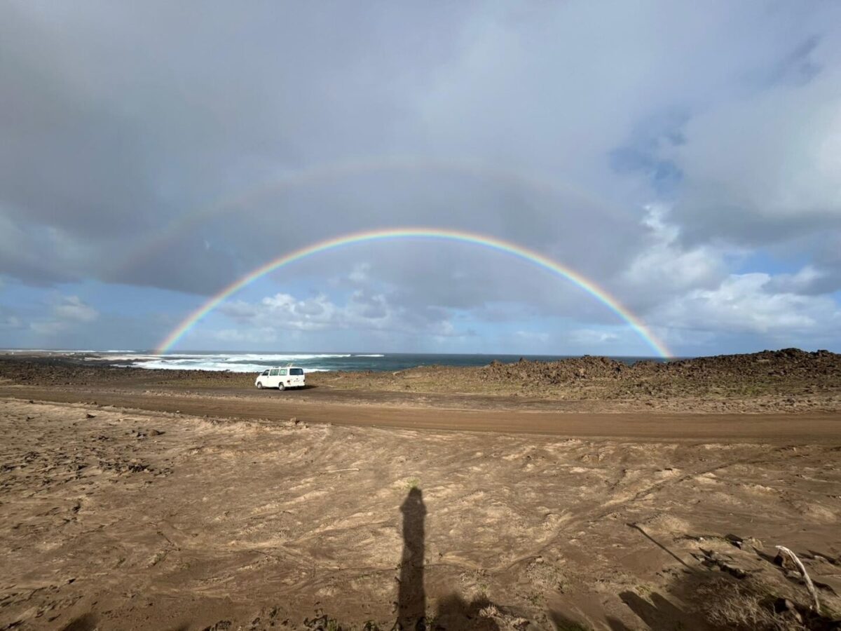 Fuerteventura by Campervan: A 7-Day Road Trip